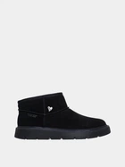 Угги Skechers 9920610 Чёрный 36 KW9418
