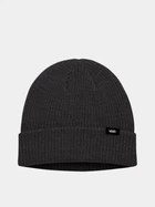 Шапка Vans 10294506 Чёрный One Size V4853