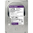 Жесткий диск внутренний Western Digital WD122PURP 12Тб