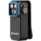 Фонарь Olight Oclip Pro black