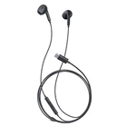 Наушник Baseus Encok CZ17 Type-C Черный (A00170000113-Z1)
