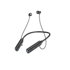 Спортивные беспроводные наушники BOROFONE BE64 Neckband BT5.3 с микрофоном 800mAh (328692011B29)