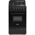 Плита Prime Technics PSG 54001 D