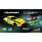 Телевізор Blaupunkt 43FBG5000