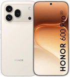 Смартфон Honor 600 Pro 12/512GB Golden White Global