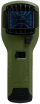 Пристрій від комарів Thermacell MR-300 Portable Mosquito Repeller 1200.05.28 Оливковий shop (843654007137)
