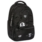 Рюкзак шкільний Yes 550374 TS-50L Black Cat