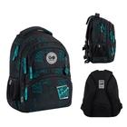 Рюкзак школьный GoPack Education GO26-175M-6 Future