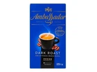 Кава мелена AMBASSADOR 225г Dark Roast, вак.уп.