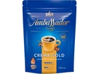 Кава розчинна AMBASSADOR 300г Crema Gold, пакет