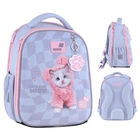 Рюкзак шкільний Kite Education teens SP26-555S Studio Pets