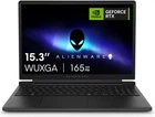 Ноутбук Alienware 15 DA15265 (LDA15265-5263BLK-PUS)
