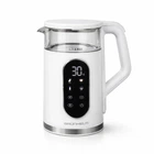 Электрочайник Grunhelm EKG-25702W 1.7 л белый