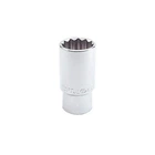 Торцева головка 12-гранна довга TOPTUL 1/2" 10 мм BAEF1610