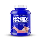 Протеїн Scitec Nutrition Whey Infusion у порошку