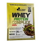 Протеїн Olimp Nutrition Whey Protein Complex 100%