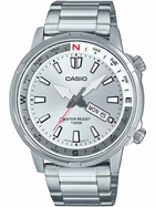 Чоловічі наручні годинники Casio MTD-130D-7A