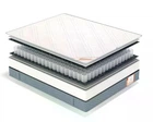 Матрас ортопедический Homefort Spring Optima 80x200 см (237114)