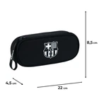 Пенал Kite FC Barcelona BC26-599