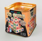 Гра настільна IQ Cube G-IQC-01-01 Danko Toys