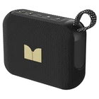 Портативна колонка Bluetooth MONSTER D135 Cube 1 (MS62113) IPX7 BT5.4 6/12W Black
