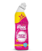 Гель для миття унітазу THE PINK STUFF TOILET GEL проти нальоту та бруду 750 мл