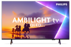 LED-телевізор Philips 55PUS8510/12 (7135371)