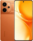 Смартфон Realme P4 Power 5G 12/256GB NFC Orange (Global Version)