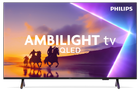 LED-телевізор Philips 50PUS8510/12 (7135361)