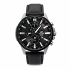 Часы Casio Edifice EFR-303L-1AVU Green/Black