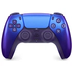 Геймпад Sony Playstation DualSense Bluetooth PS5 Chrome Indigo (1000050597) (347226)