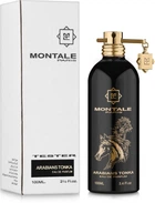 Парфюмированная вода Montale Arabians Tonka для женщин