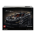 Конструктор Lego Koenigsegg Sadair's Spear Technic 42232