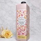 Шампунь для гладкості волосся Nevitaly Glow Cleanser 1000 мл