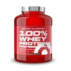 Протеин Scitec Nutrition 100% Whey Protein Prof