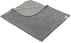 Флисовый плед для собак и кошек Harley and Cho Gray S 60x90 см (3104296)