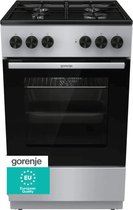Плита комбінована Gorenje MEK3011SB