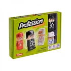 Конструктор с фигурками "Profession" 71658, 8 персонажей, 24 детали