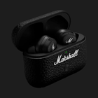 Наушники Marshall Headphones Motif II ANC (Black)