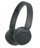 Наушники WH-CH520, Black, Bluetooth, USB Type-C Sony (teh0027982)