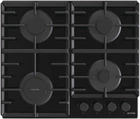 Варильна поверхня газова Gorenje GT642SYB