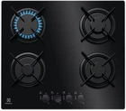 Варильна поверхня газова Electrolux EGT6242NVK