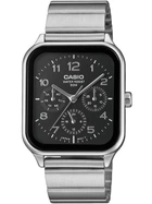 Чоловічі наручні годинники Casio MTP-M306D-1A