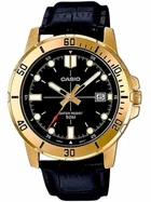 Чоловічі наручні годинники Casio MTP-VD01GL-1EVUDF