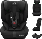Автокресло Kinderkraft Comfort Up 2 Plus i-Size Black (KCCOUP02BLKPL00)