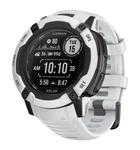 Смарт-годинник Garmin Instinct 2X Solar Whitestone (010-02805-14/04/44)