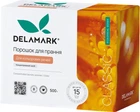 Концентрований безфосфатний пральний порошок Delamark Colour 500 г (4820152330055)