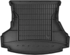 Килимок у багажник Toyota Avensis SD 2009-2018, без дворівневої підлоги, Pro-Line, Frogum FG TM400566