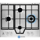 Варильна поверхня газова ELECTROLUX KGS64562SX