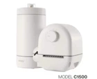Картриджный фильтр-насос для бассейнов Intex 5678 л/ч тип A (Intex_26636)